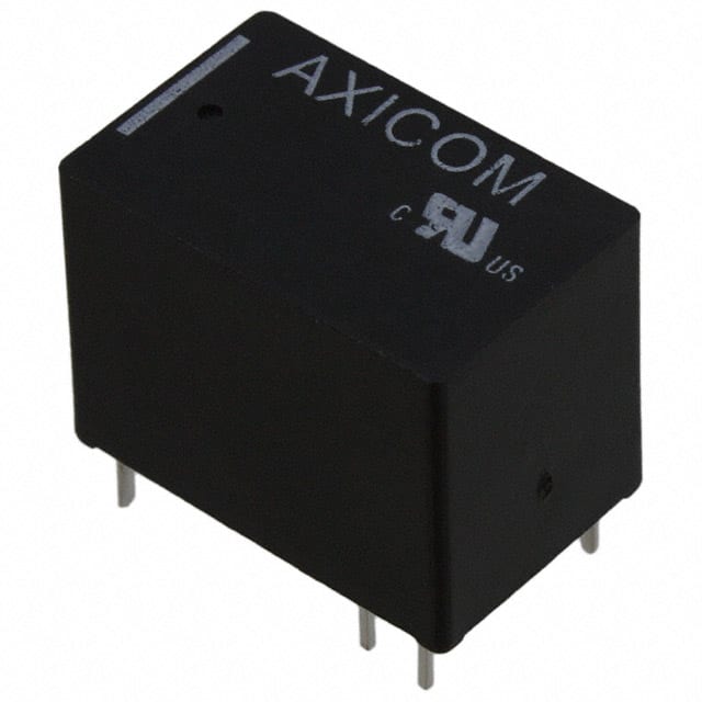 V23101D 7B201 RELAY GEN PURP SPDT 1.25A 24VDC