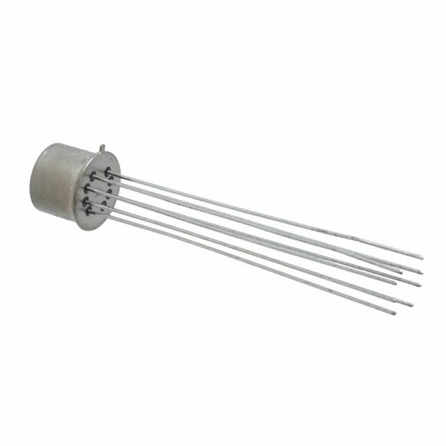 JMAC-26XP RELAY GEN PURPOS DPDT 1A 26.5VDC