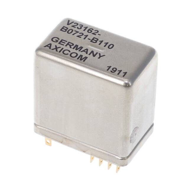 1393819-4 RELAY GEN PURPOSE 4PDT 2A 24VDC
