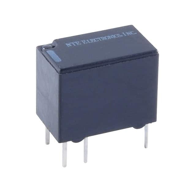 R70-5D1-24 RELAY SPDT 1AMP 24VDC