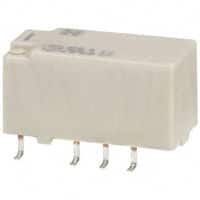 TXS2SL-9V-X RELAY GEN PURPOSE DPDT 1A 9VDC