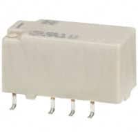 TXS2SS-9V-X RELAY GEN PURPOSE DPDT 1A 9VDC