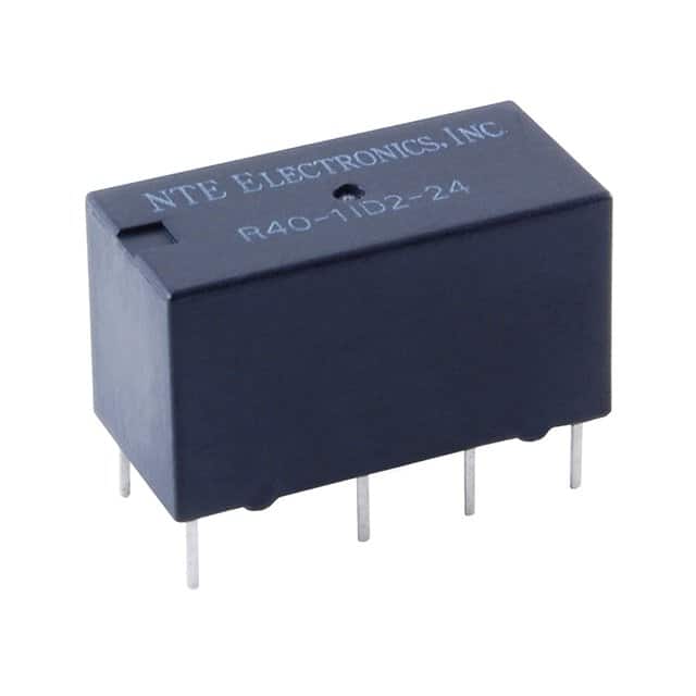 R40-11D2-48 RELAY-2AMP-DC-48V