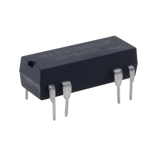 R56-7D.5-24 RELAY-.5AMP-DC 24V