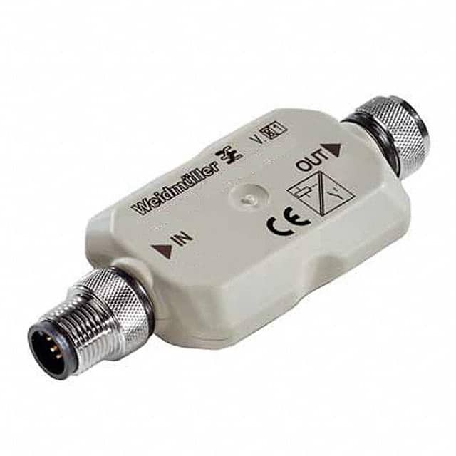 8771420000 RELAY GEN PURPOSE SPDT 2A 24VDC
