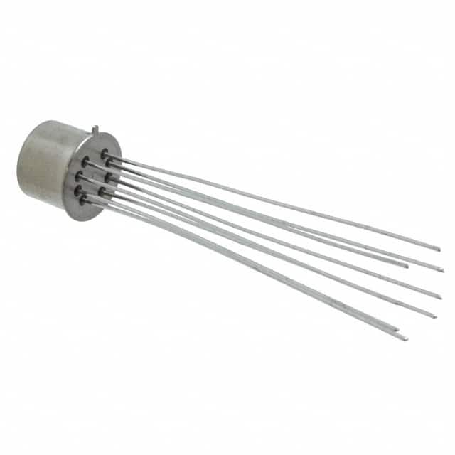 JMAC-26XL RELAY GEN PURPOS DPDT 1A 26.5VDC