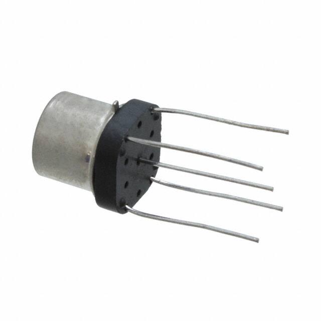 J1MAC-12XLS RELAY GEN PURPOSE SPDT 1A 12VDC