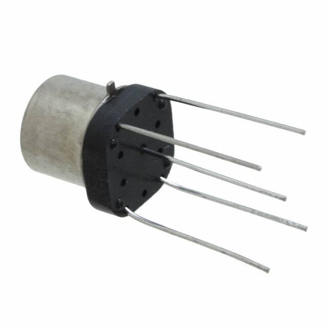 J1MACD-26XMS RELAY GEN PURPOS SPDT 1A 26.5VDC