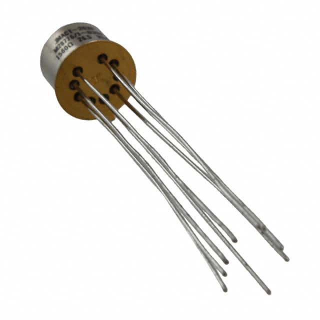 JMACT-26XM RELAY GEN PURPOS DPDT 1A 26.5VDC