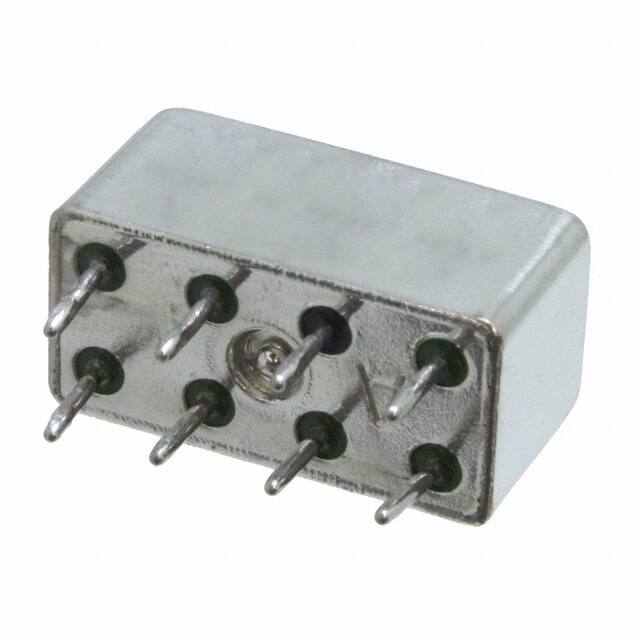 HMS1201S111P RELAY GEN PURPOS DPDT 2A 26.5VDC