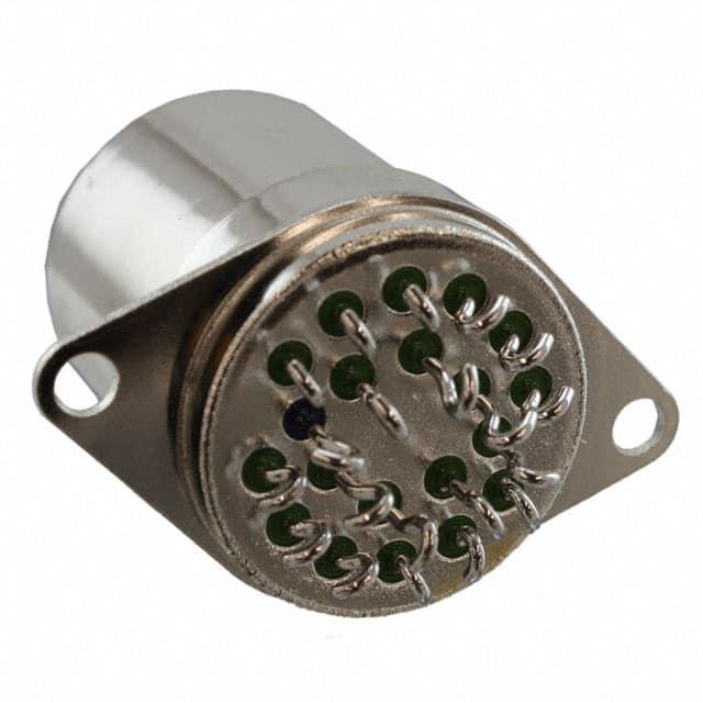 RD6CAH2600 RELAY GEN PURPOS 6PDT 2A 26.5VDC