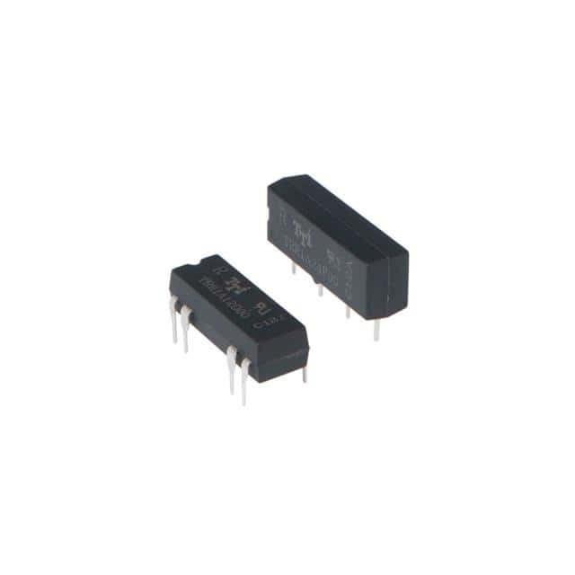 TRR2A24D SIGNAL RELAY
