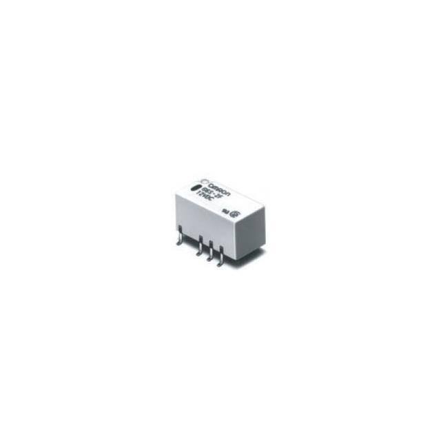G6S-2F-Y-DC6 SIGNAL RELAYS - EN60950 SMT RELA
