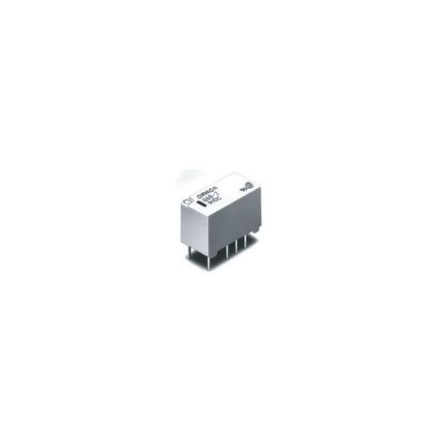 G6S-2-DC48 SIGNAL RELAYS - LOW SIGNAL RELAY