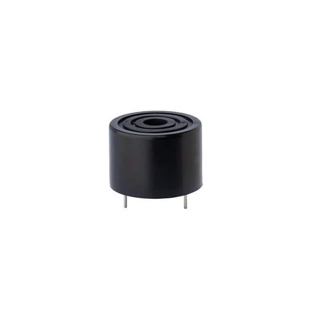 CPI-2316-5-85T BUZZER PIEZO 5V 23.5MM TH