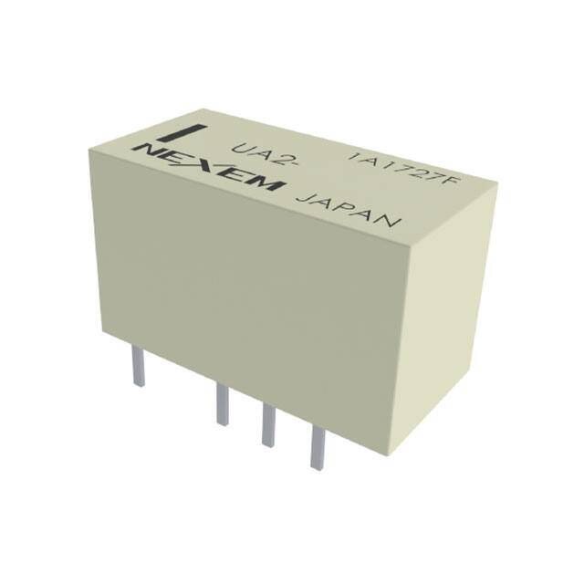 UA2-3NJ RELAY SIGNAL PCB MNT