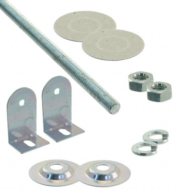 EWT225HDWKIT RES WW HARDWARE KIT 225W