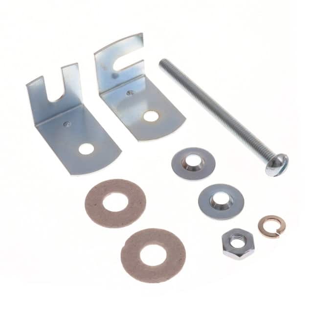 6101-2E MOUNTING HARDWARE