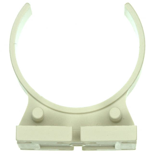 5911E MOUNTING CLIP