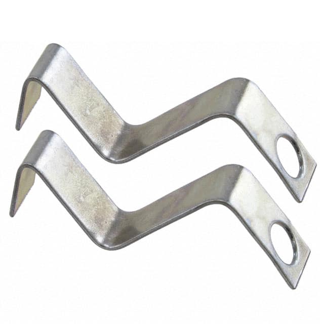 HEI75023005E29 BRACKET FOR 25W RESISTOR