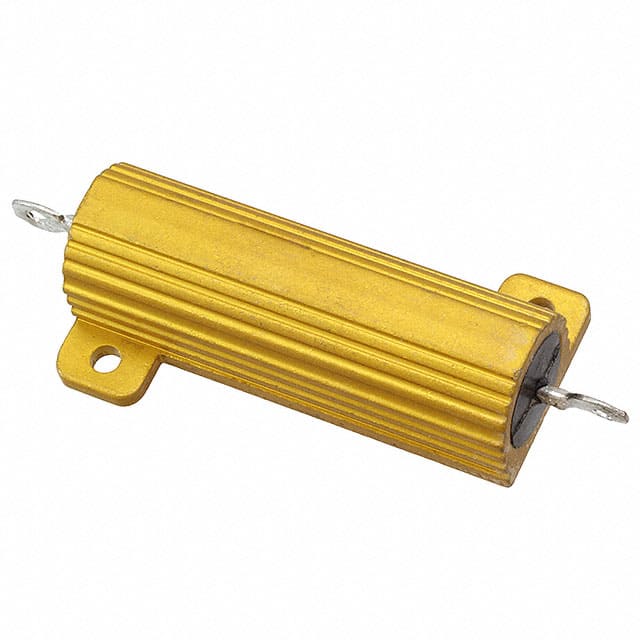 KAL50FB5R00 RES CHAS MNT 5 OHM 1% 50W