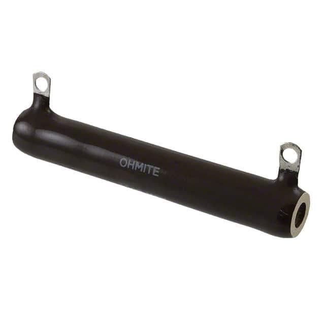 L50J5R0 RES CHAS MNT 5 OHM 5% 50W