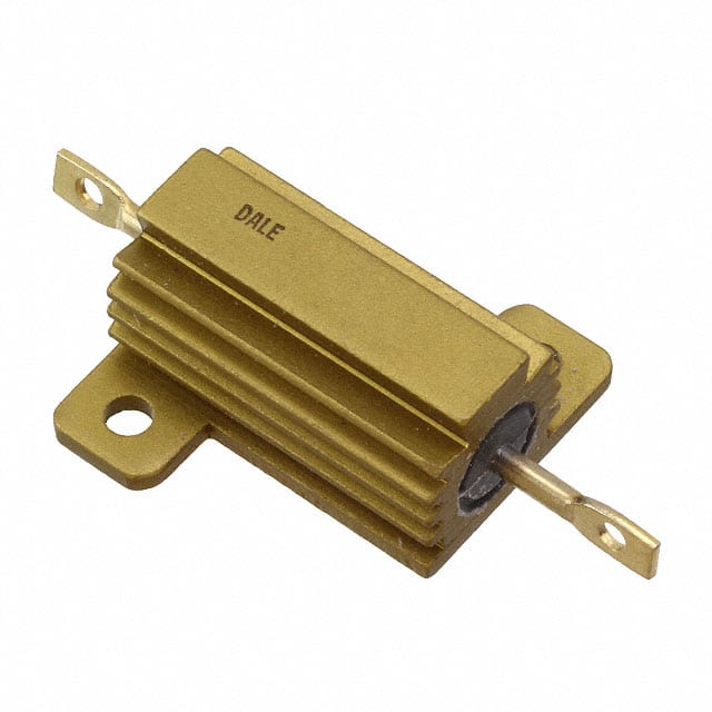RH02530R00FE02 RES CHAS MNT 30 OHM 1% 25W