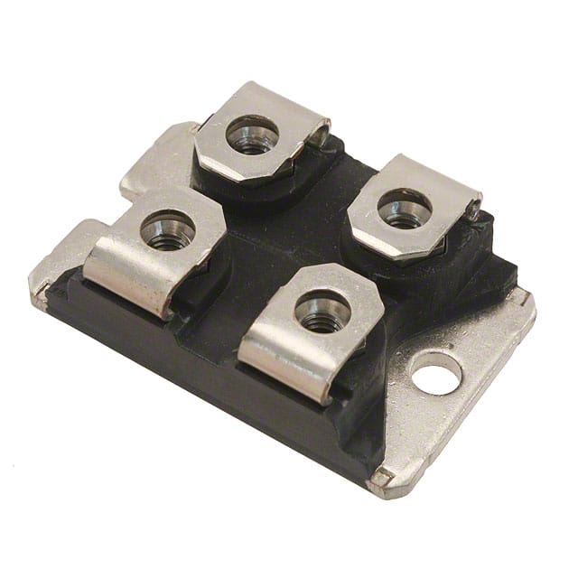 TGHGCR0500DE 100W SOT227 0.0500 OHM 0.5%