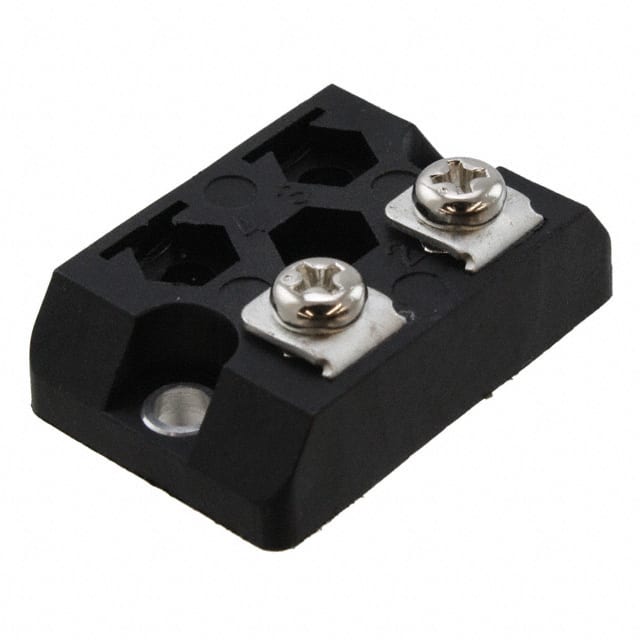 PF2272-0R1J1 RES CHAS MNT 0.1 OHM 5% 200W