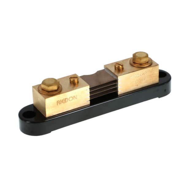 RSN-400-100B RES CHAS MNT 250 UOHM 40W