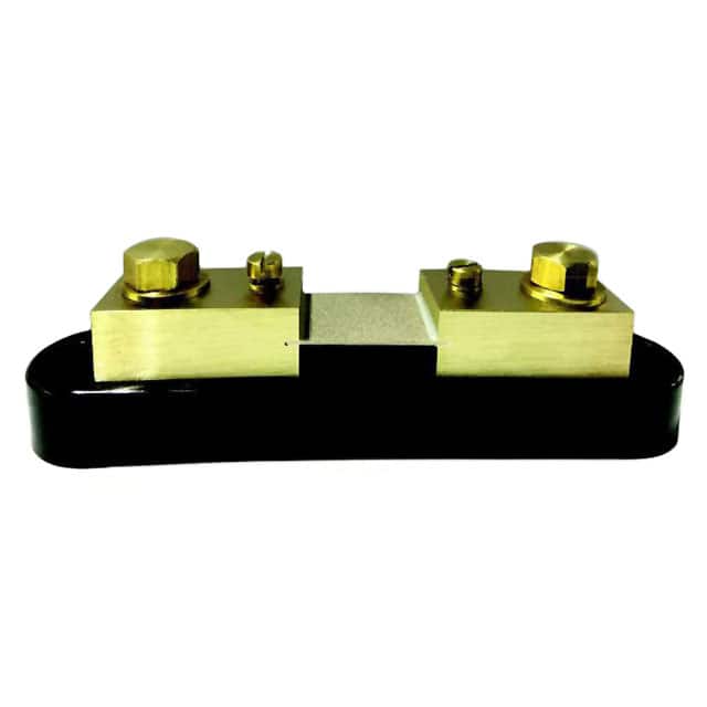 RSN-50-50B RES CHAS MNT 0.001 OHM 0.1% 2.5W
