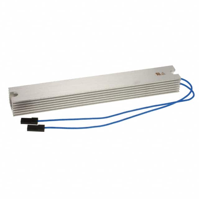 ARG400C 10R J RES CHAS MNT 10 OHM 5% 500W