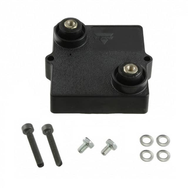 LPS0600L8201JB LPS 600 L 8K2 5% BO15
