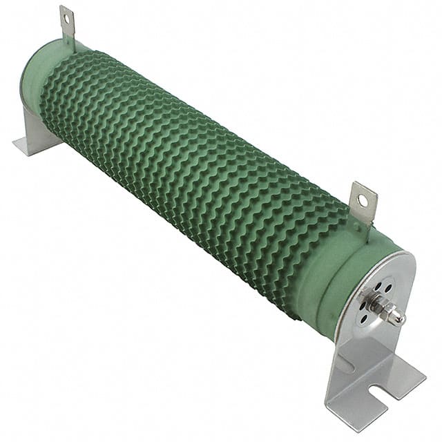TE1000B15RJ RES CHAS MNT 15 OHM 5% 1000W