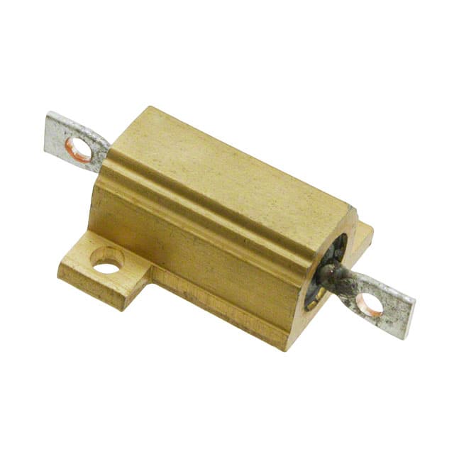 HSA51R2J RES CHAS MNT 1.2 OHM 5% 10W