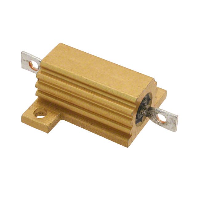 HSA10330RJ RES CHAS MNT 330 OHM 5% 16W