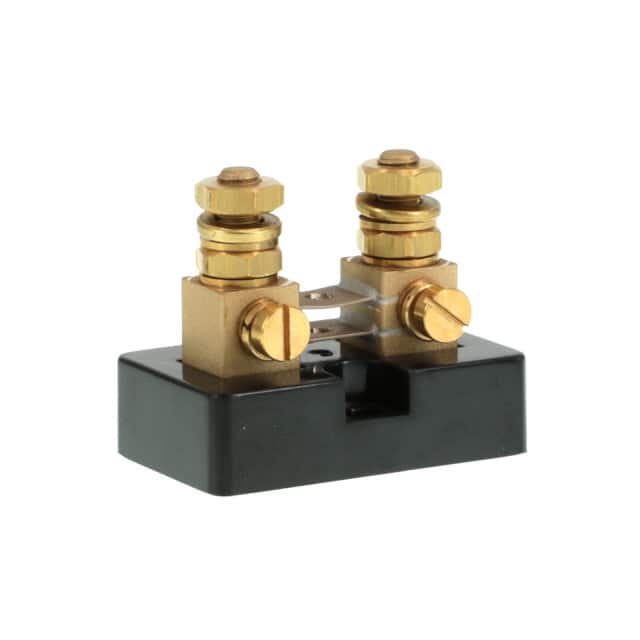 RSA-100-50 RES CHAS MNT 500 UOHM .25% 5W