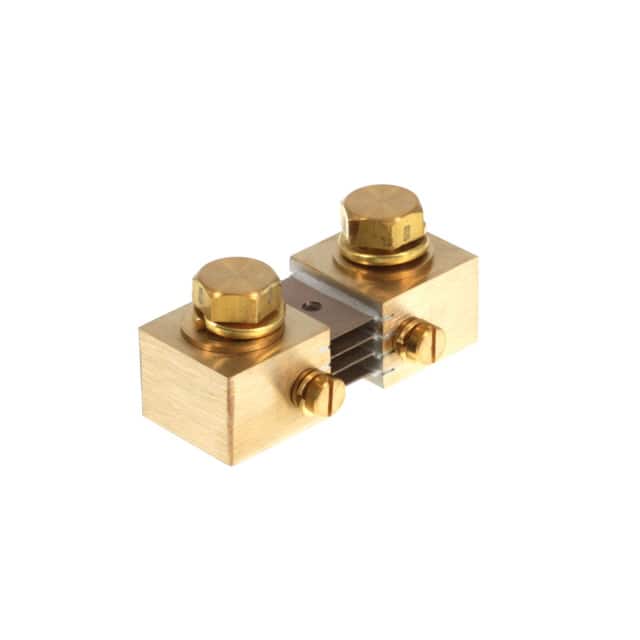 RSB-500-50-NB RES CHAS MNT 100 UOHM .25% 25W N