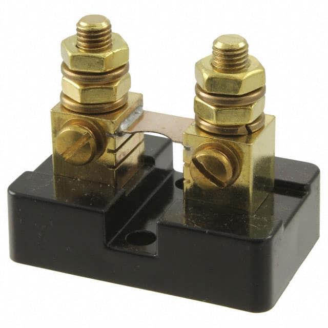3020-01100-0 RES CHAS MNT 330 UOHM .25%
