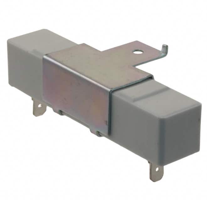 SQHW40160RJ6 RES CHAS MNT 160 OHM 5% 40W