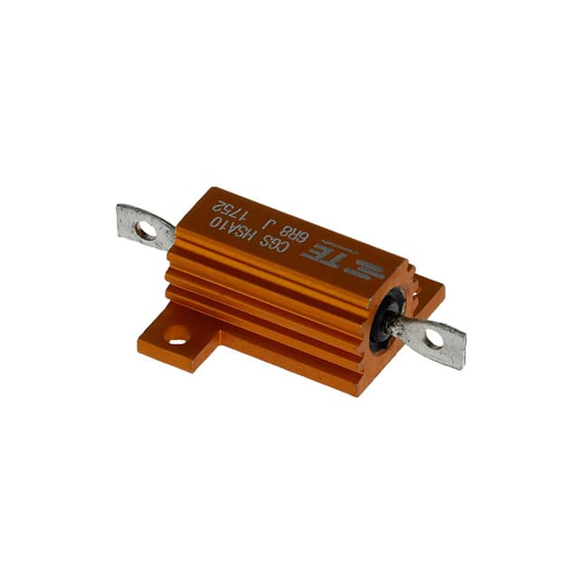 HSA106R8J RES CHAS MNT 6.8 OHM 5% 16W