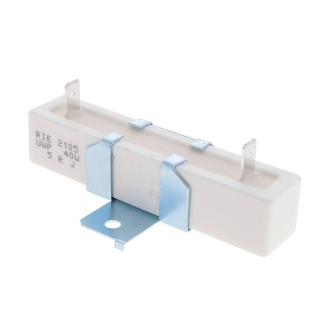 UWP40-5RJ8 CHAS MNT 5 OHM 40W BRKT
