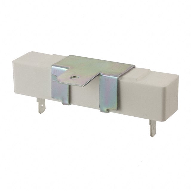 SQBW40150RJFASTON RES CHAS MNT 150 OHM 5% 40W