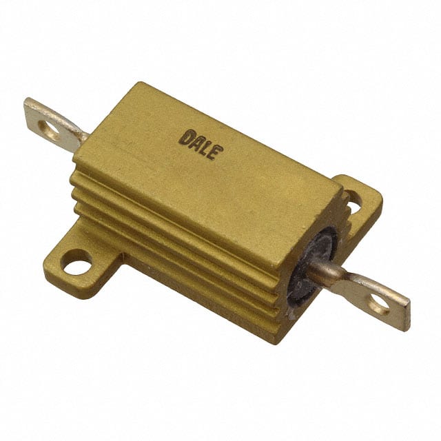 RHA01082R00FE02 WIREWOUND CHASSIS MOUNT RESISTOR