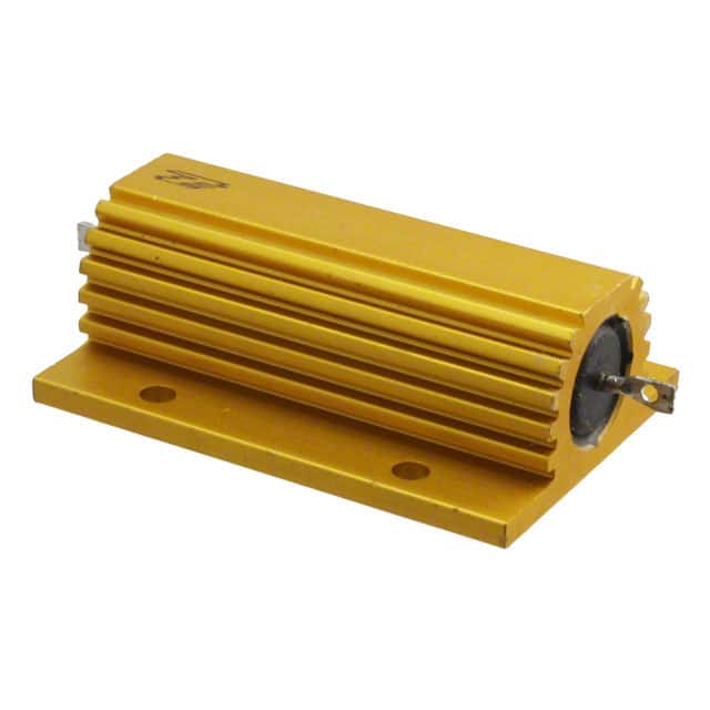HSC7513RJ RES CHAS MNT 13 OHM 5% 75W