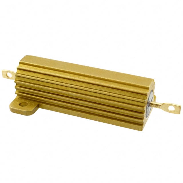 TMC05012R00FE02 RES CHAS MNT 12 OHM 1% 50W
