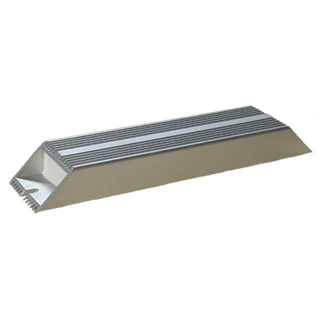 BR100-2RJ8 RES CHAS MNT 2 OHM 5% 100W
