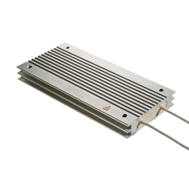 ARF500 12R J RES CHAS MNT 12 OHM 5% 500W