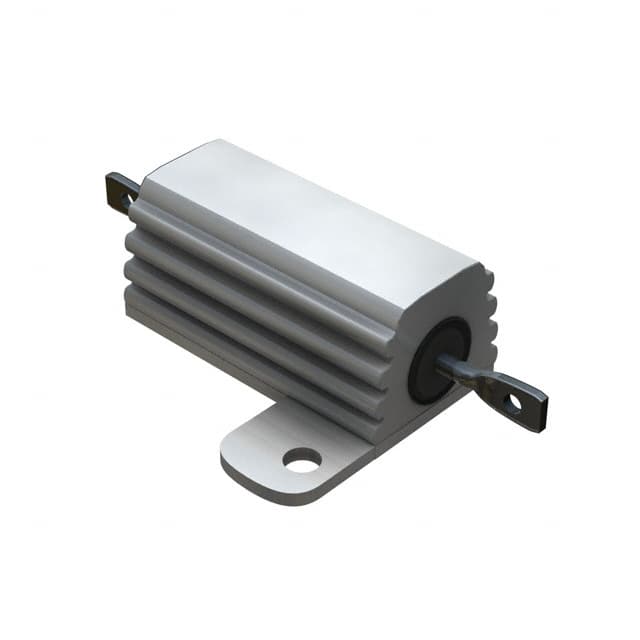 NH2501K000FJ01 RES CHAS MNT 1K OHM 1% 250W