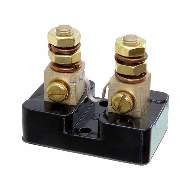 RSA-15-100 RES CHAS MNT 6.667 MOHM 0.0025 1
